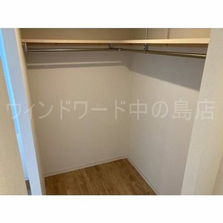 プリマスの内装