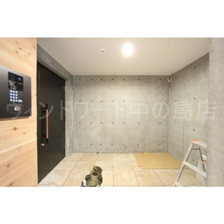 プリマスの地図