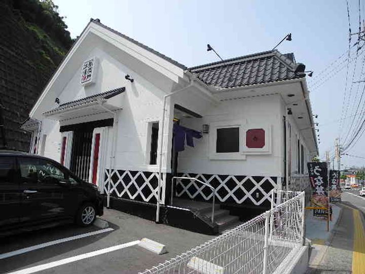 ゆたりハイツの周辺