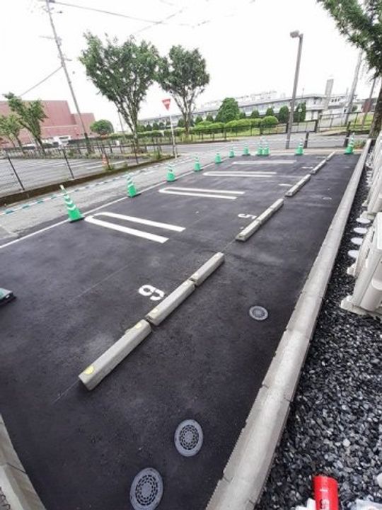 佐賀県鳥栖市布津原町(アパート)の賃貸物件の地図