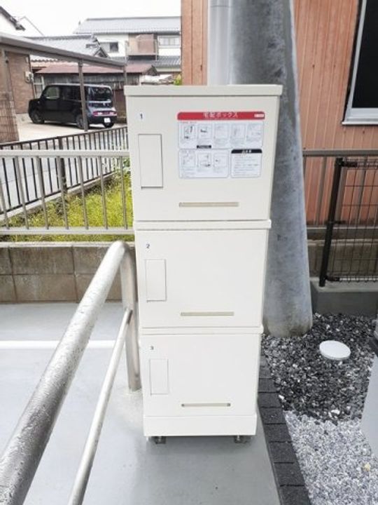 佐賀県鳥栖市布津原町(アパート)の賃貸物件の地図