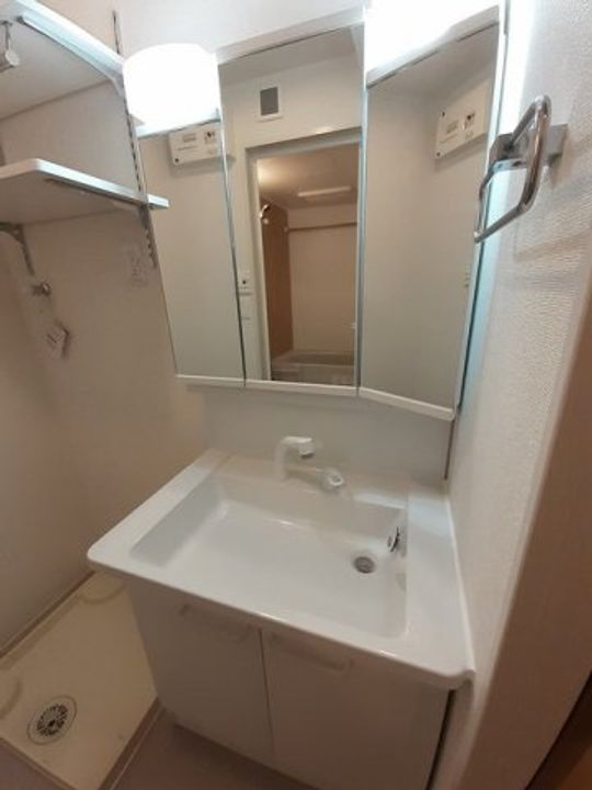 佐賀県鳥栖市布津原町(アパート)の賃貸物件の内装