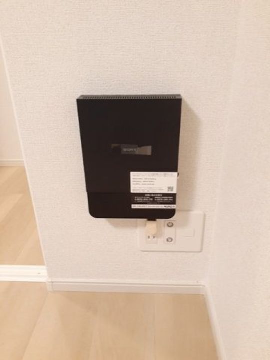 佐賀県鳥栖市布津原町(アパート)の賃貸物件の内装