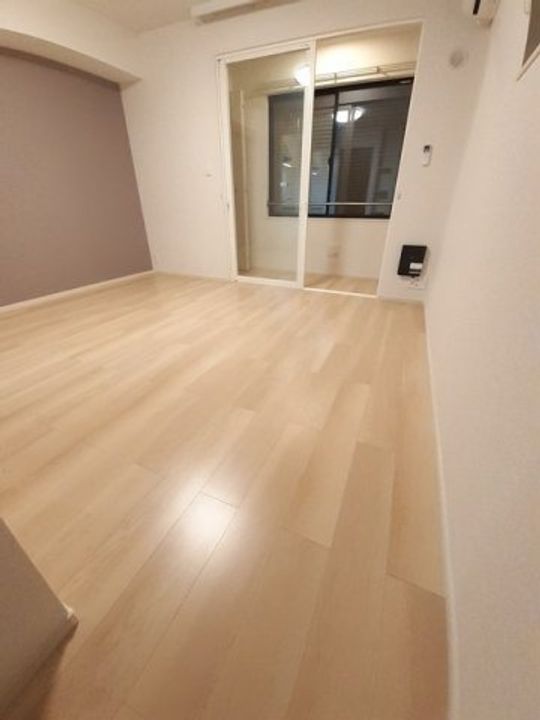 佐賀県鳥栖市布津原町(アパート)の賃貸物件の居間