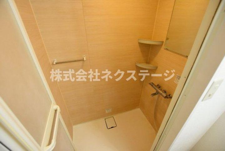 フェニックス厚木の風呂