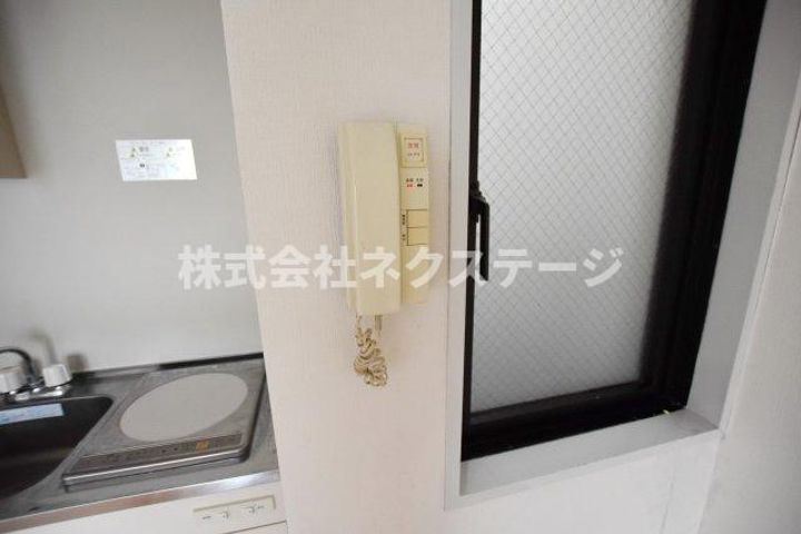 フェニックス厚木の内装