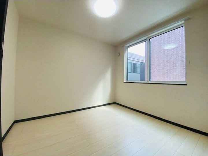 Sakura74の内装