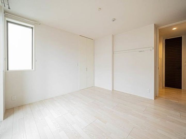 エクセレントガーデンヒルズの内装