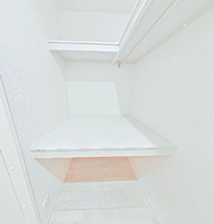 エクセレントガーデンヒルズの内装