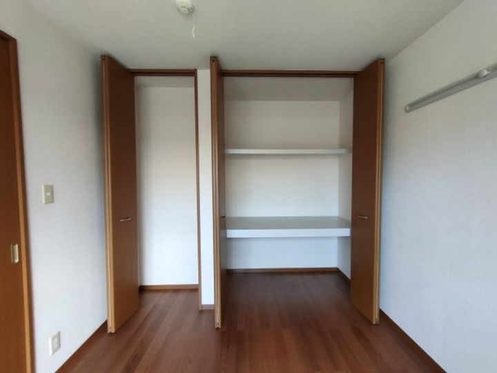 ウィルモア住吉の内装