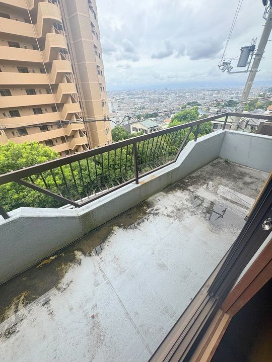 大阪府東大阪市上石切町1(一戸建)の賃貸物件の内装