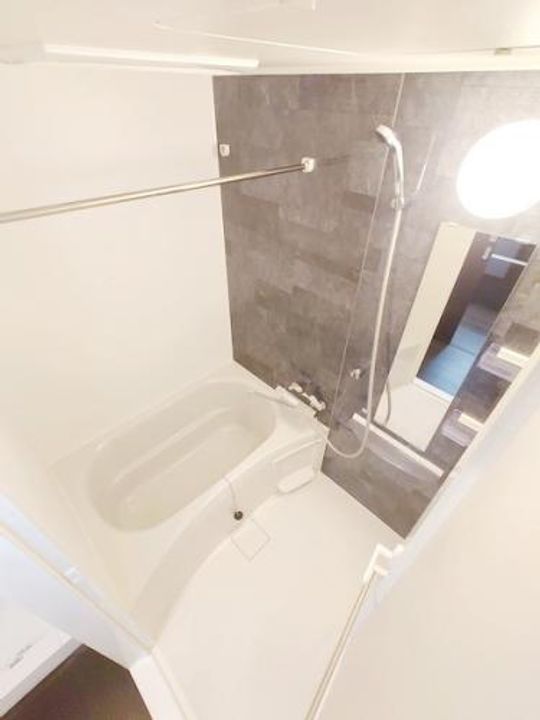 東京都墨田区緑4(マンション)の賃貸物件の風呂