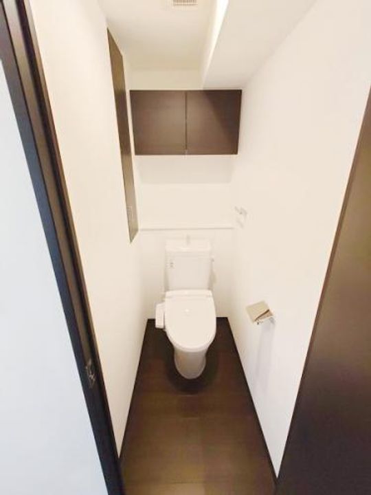 東京都墨田区緑4(マンション)の賃貸物件の内装