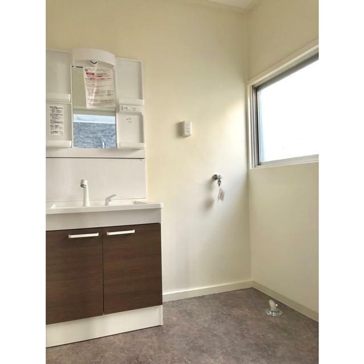 神奈川県厚木市幸町(一戸建)の賃貸物件の内装