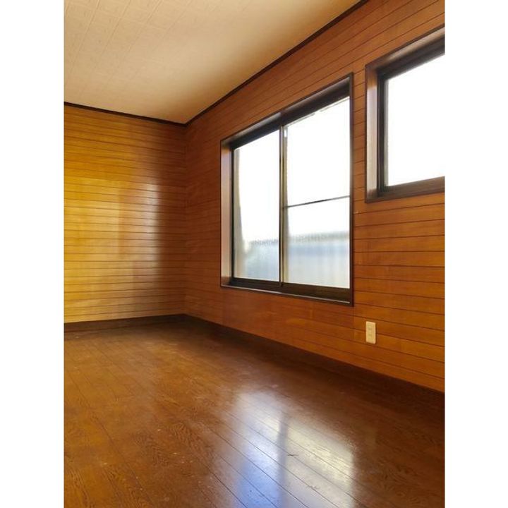 神奈川県厚木市幸町(一戸建)の賃貸物件の内装