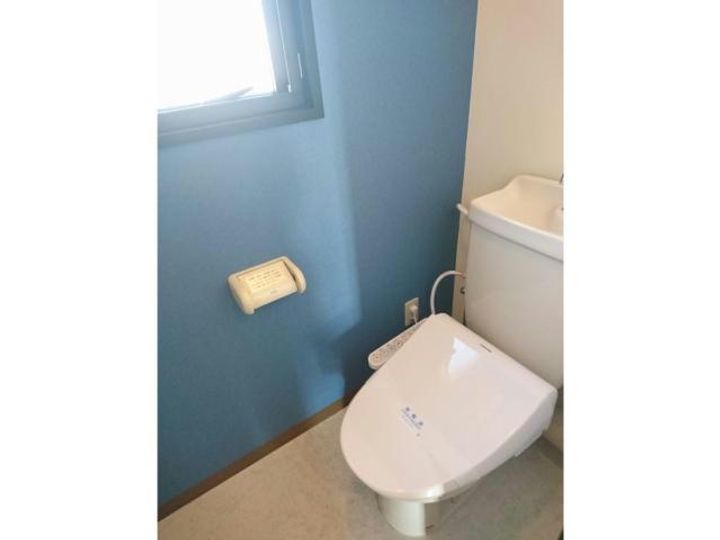 カターラ三清の内装