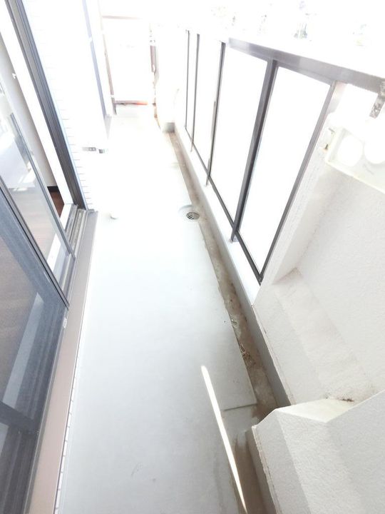 神奈川県横浜市港北区日吉3(マンション)の賃貸物件の内装