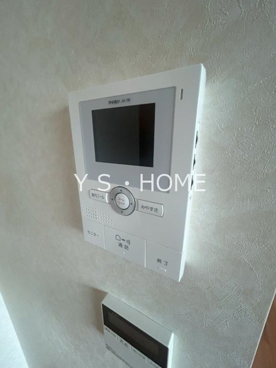 東京都国立市矢川3(一戸建)の賃貸物件の内装