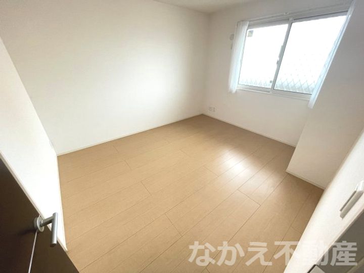 徳島県小松島市金磯町(アパート)の賃貸物件の内装