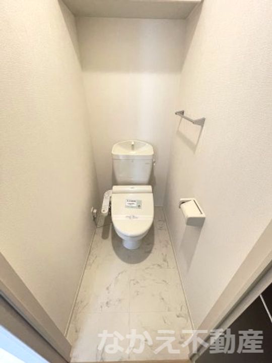 徳島県小松島市金磯町(アパート)の賃貸物件の内装