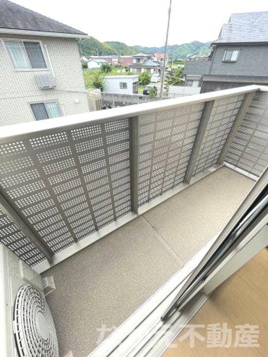 徳島県小松島市金磯町(アパート)の賃貸物件の内装