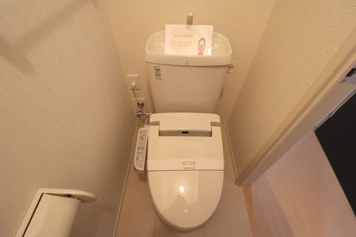 プレミアムAコートの内装