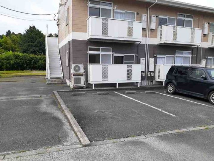 サンフォレストの地図