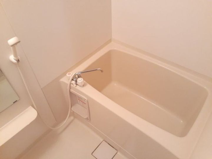 サンフォレストの風呂