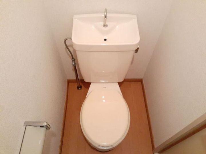 サンフォレストの内装