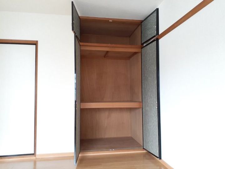 サンフォレストの内装