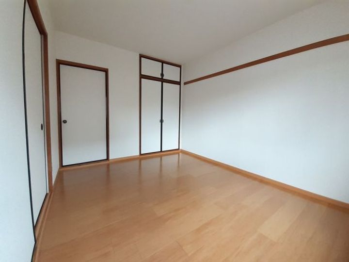 サンフォレストの内装