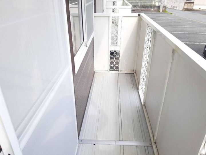 サンフォレストの内装