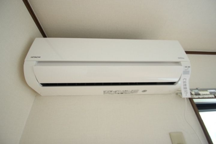 サマックスベッセルの内装