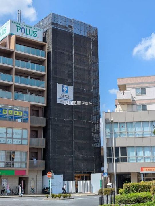 フェリチタ越谷駅前のその他画像