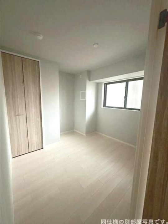 フェリチタ越谷駅前の内装