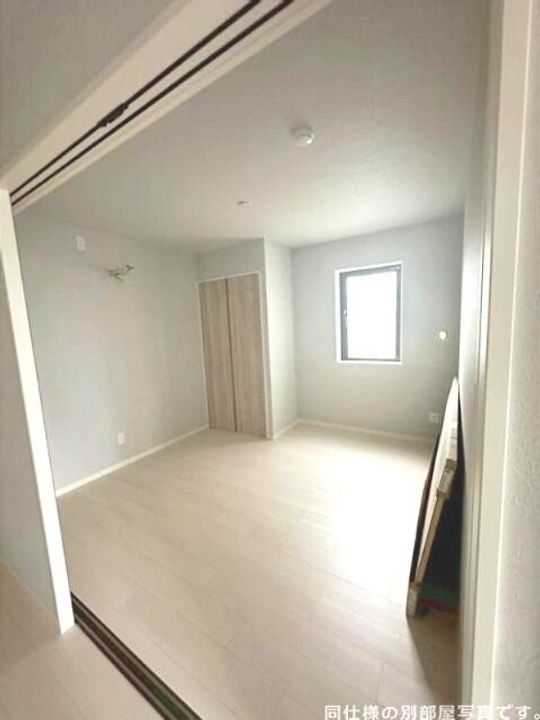 フェリチタ越谷駅前の内装