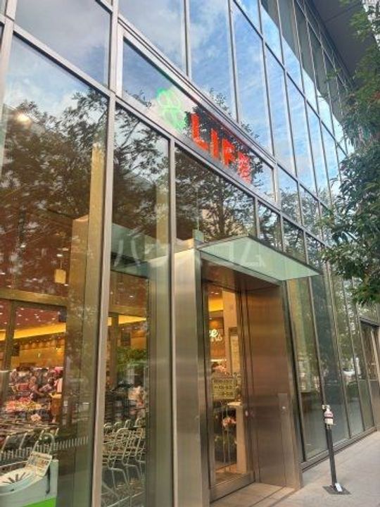 東京都港区芝大門1(マンション)の賃貸物件の周辺