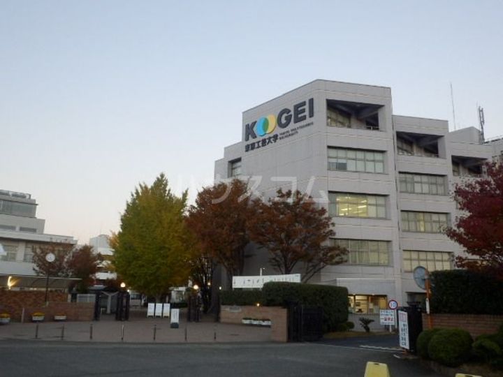 神奈川県厚木市飯山南3(一戸建)の賃貸物件の周辺