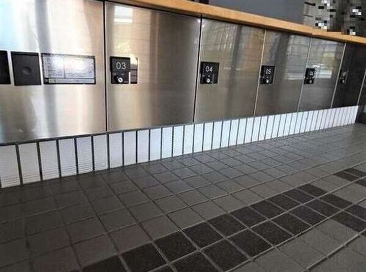 北海道札幌市中央区南十九条西14(マンション)の賃貸物件の地図