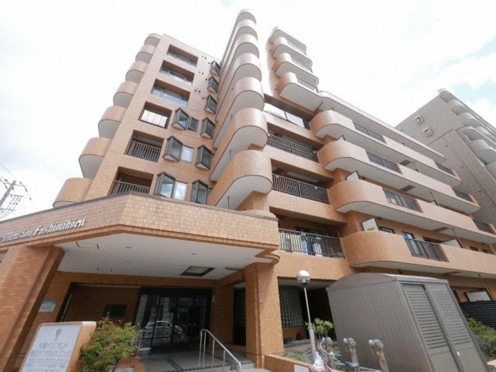 北海道札幌市中央区南十九条西14(マンション)の賃貸物件の外観