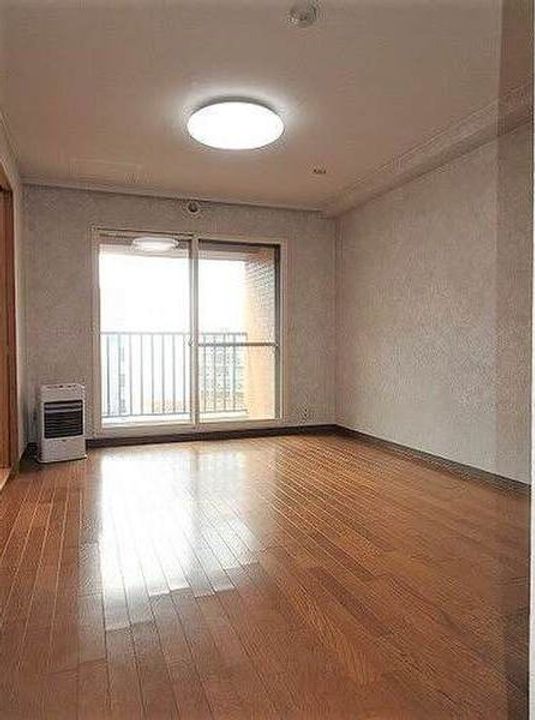 北海道札幌市中央区南十九条西14(マンション)の賃貸物件の居間