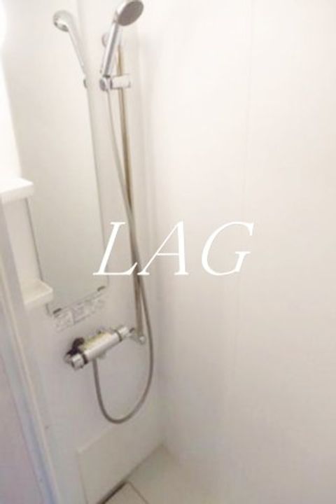ハーモニーテラス赤羽志茂の風呂