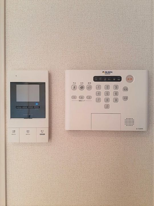 プラムツリー神楽坂の内装