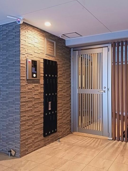 プラムツリー神楽坂の地図