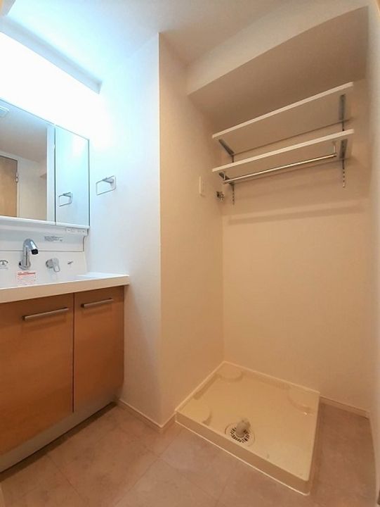 プラムツリー神楽坂の内装