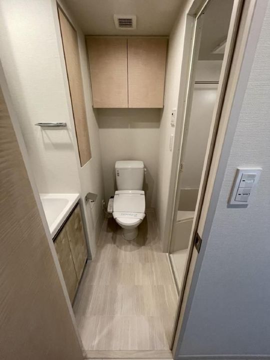 ドゥーエ南千住の内装
