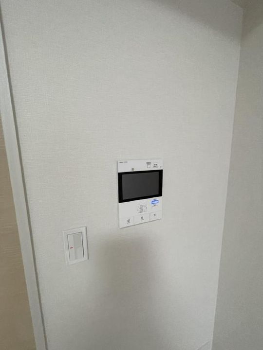 ドゥーエ南千住の内装
