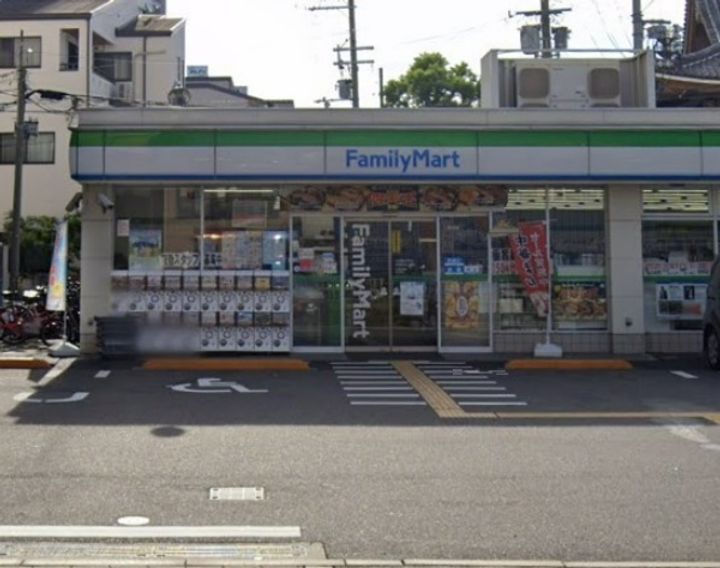 大阪府大阪市西区本田2(マンション)の賃貸物件の周辺