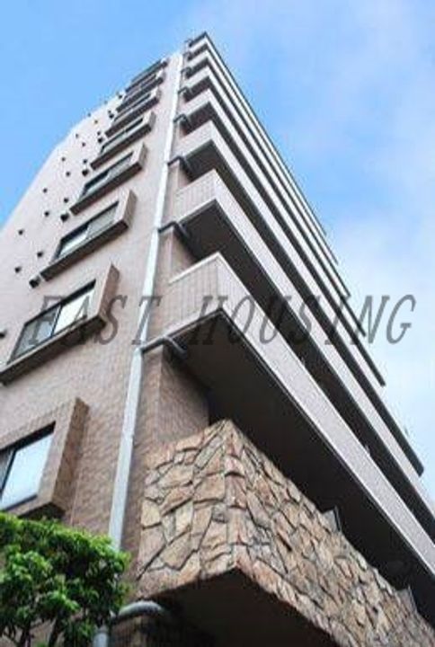 東京都渋谷区笹塚1(マンション)の賃貸物件の外観