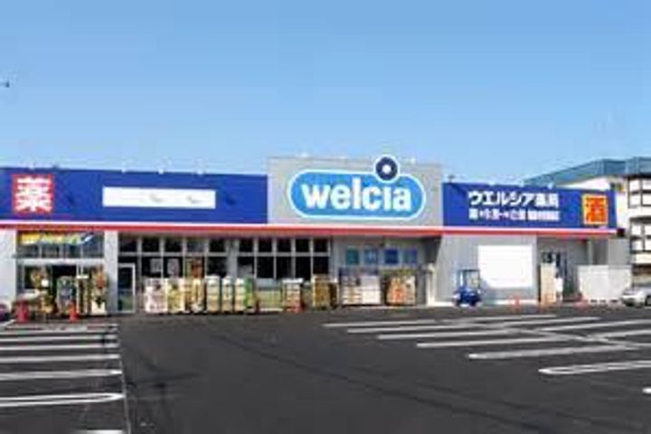 ルーチェの周辺